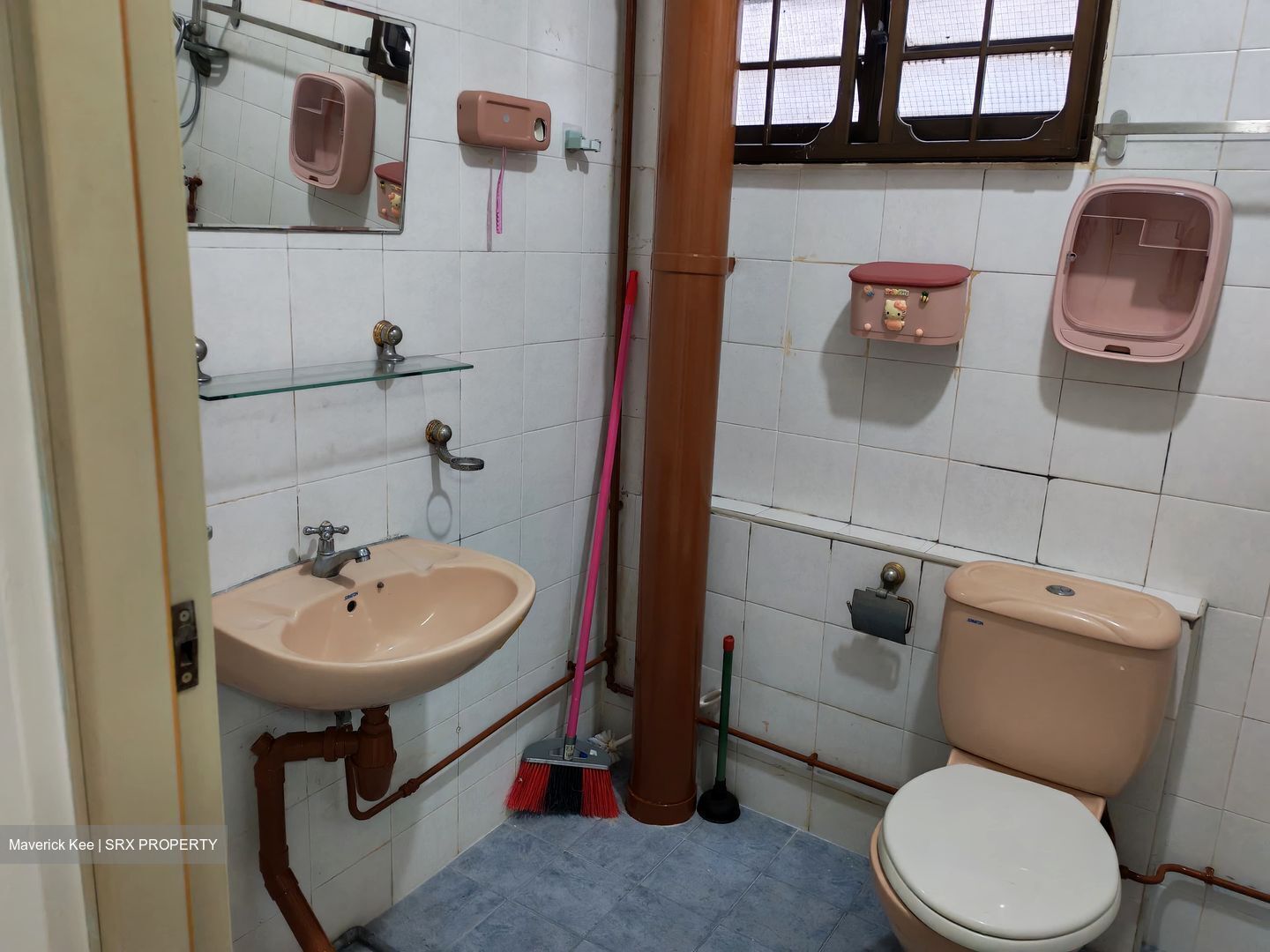 Blk 503 Woodlands Drive 14 (Woodlands), HDB 4 Rooms #579659141